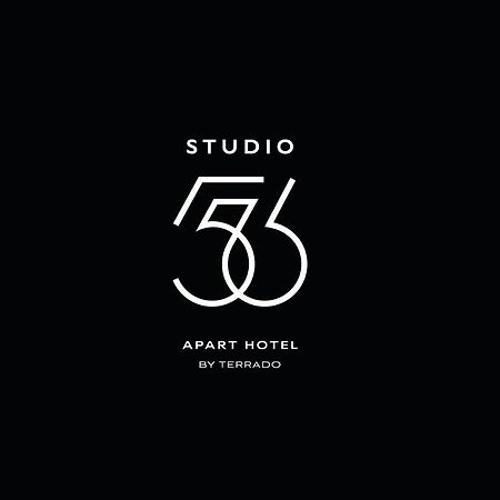 Studio 56 By Terrado Αντοφαγάστα Εξωτερικό φωτογραφία