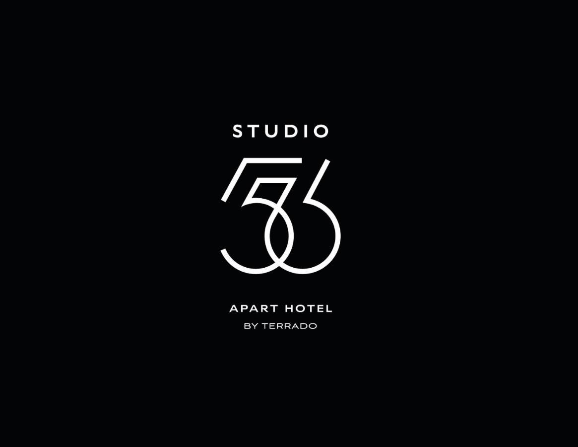 Studio 56 By Terrado Αντοφαγάστα Εξωτερικό φωτογραφία
